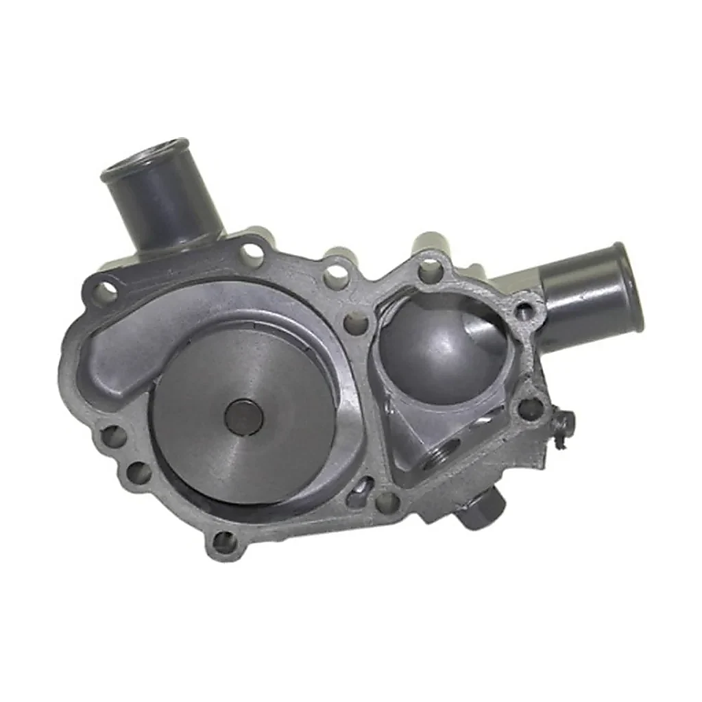Pompe à eau compatible pour JCB