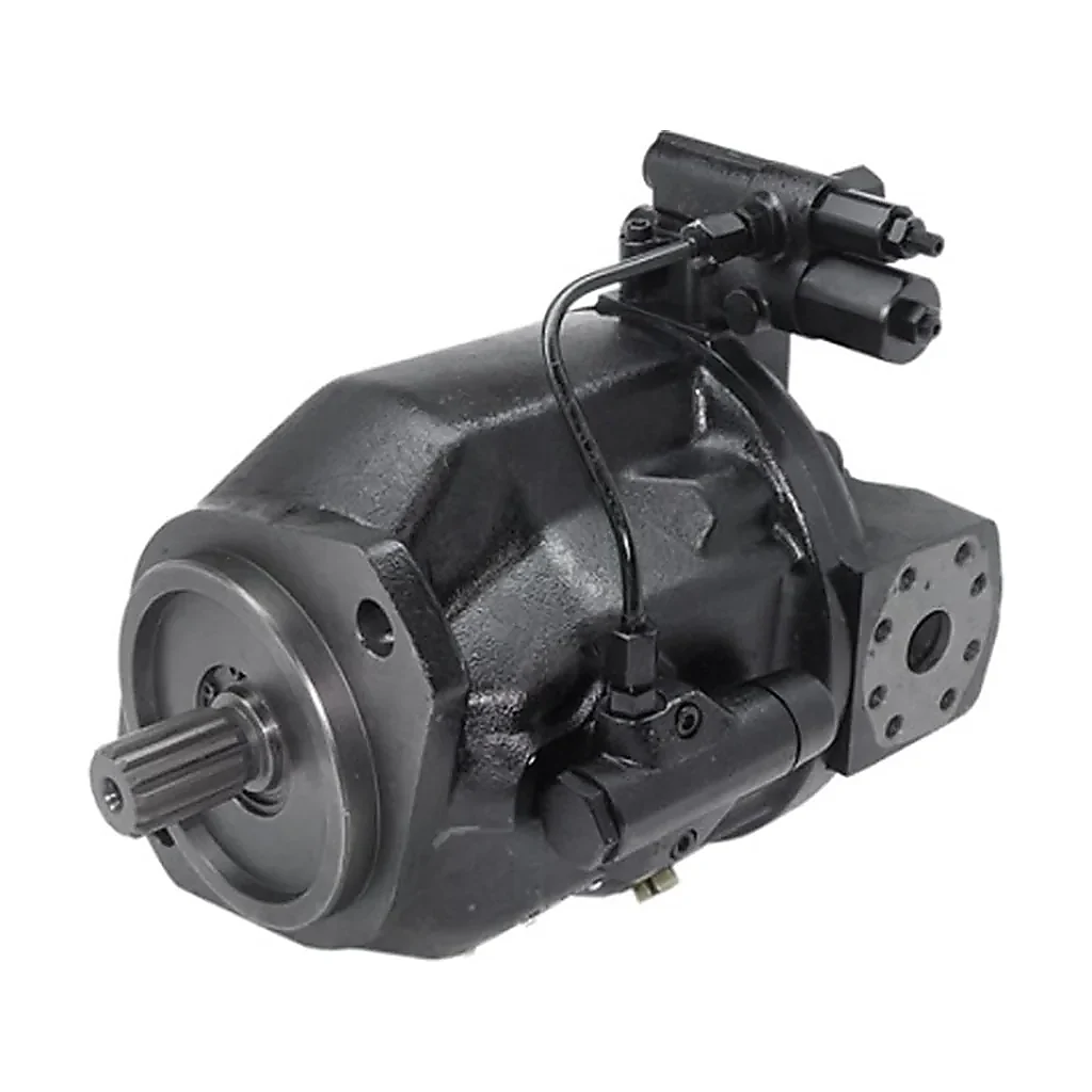 Pompe hydraulique compatible pour JCB