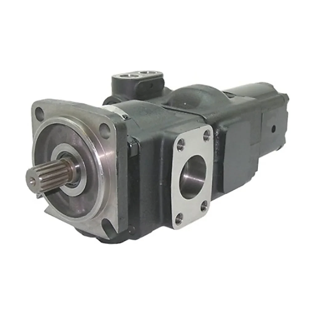 Pompe hydraulique compatible pour JCB