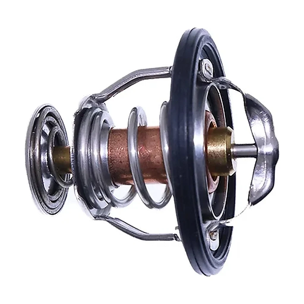 Thermostat + joint compatible pour JCB