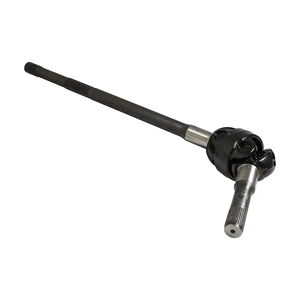 Cardan de roue avant compatible pour JCB
