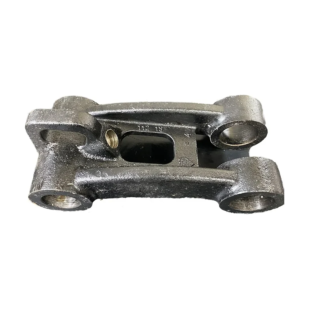 Biellette basculement compatible pour JCB
