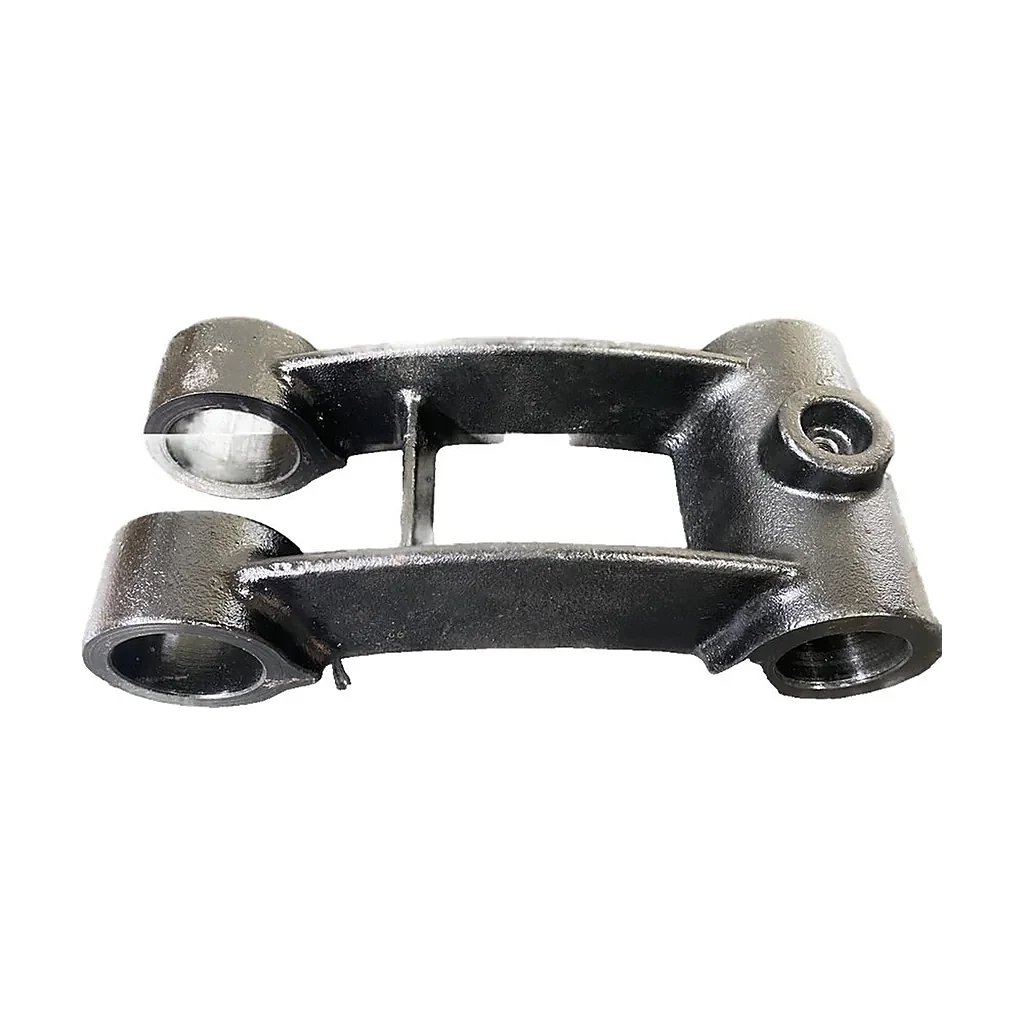 Biellette renvoi compatible pour JCB