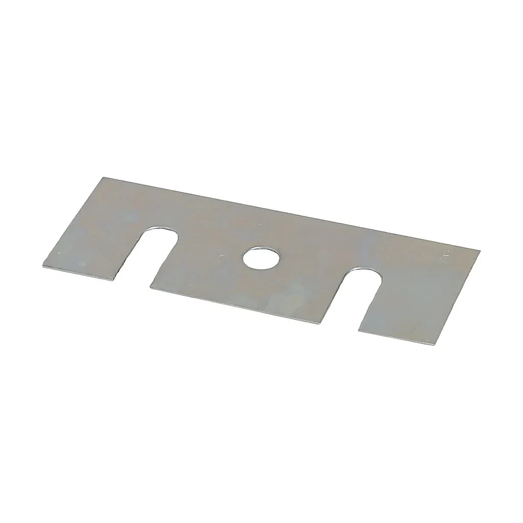 Cale 150x60x0.7 compatible pour JCB