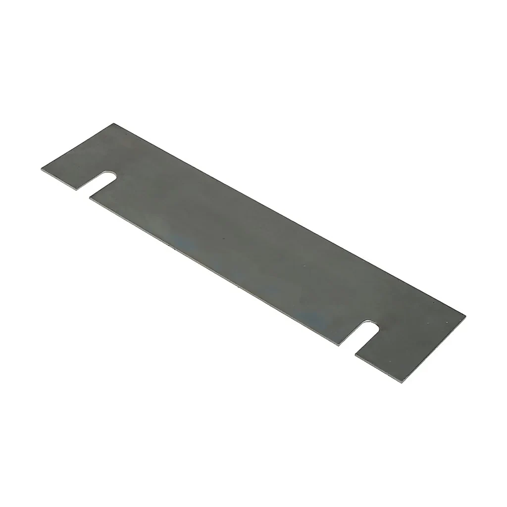Cale ep 1,6 mm compatible pour JCB