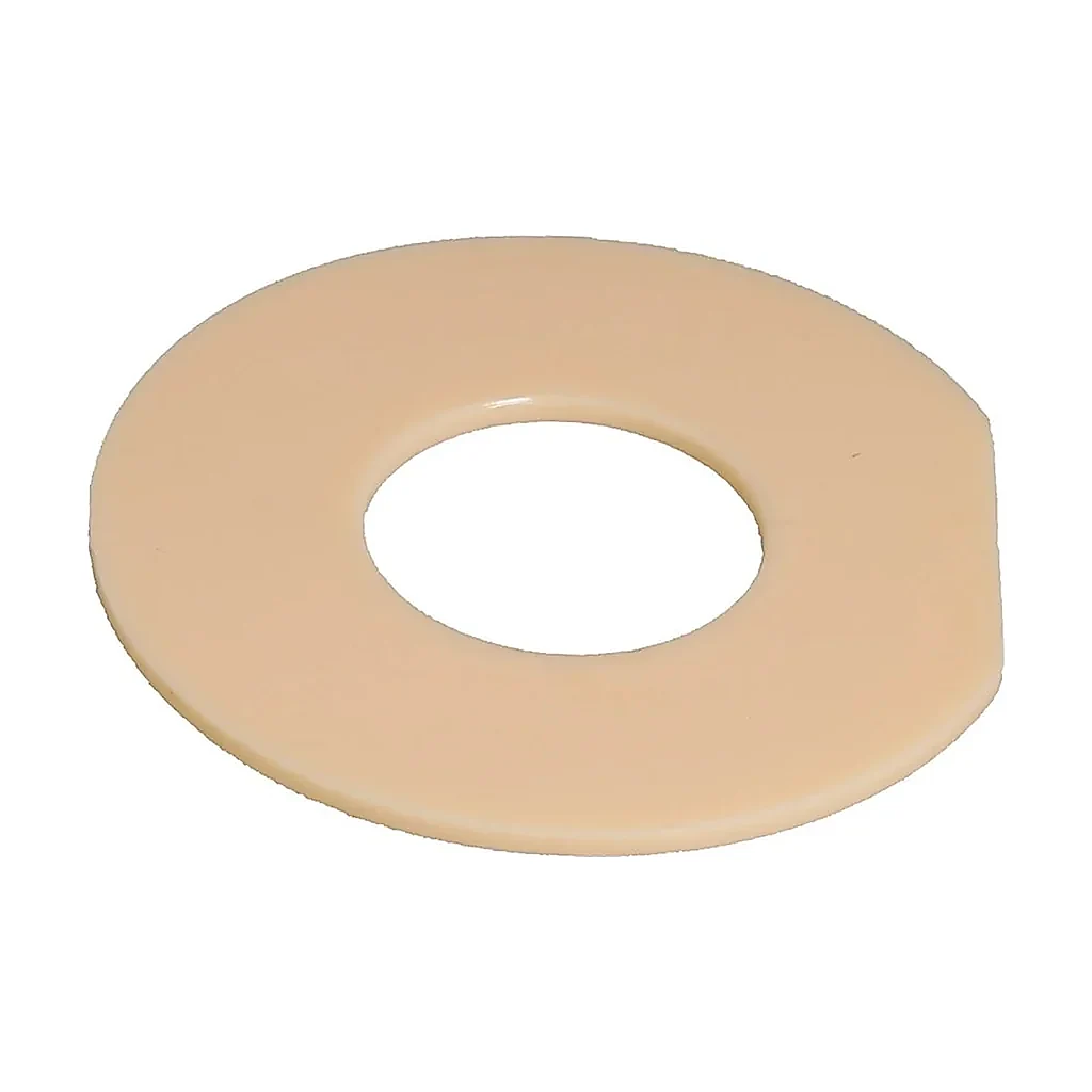 Cale ep 4,00 mm compatible pour JCB