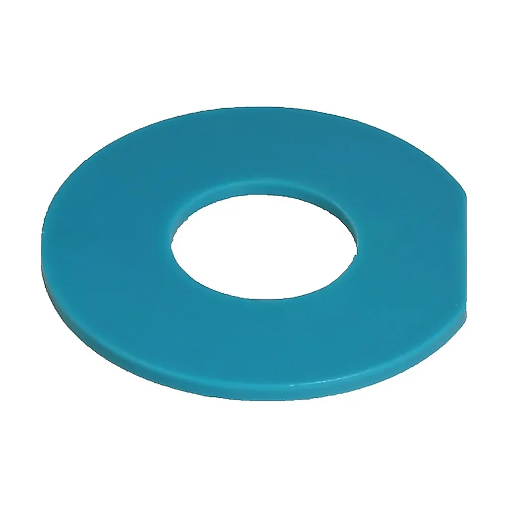 Cale ep 5,00 mm compatible pour JCB
