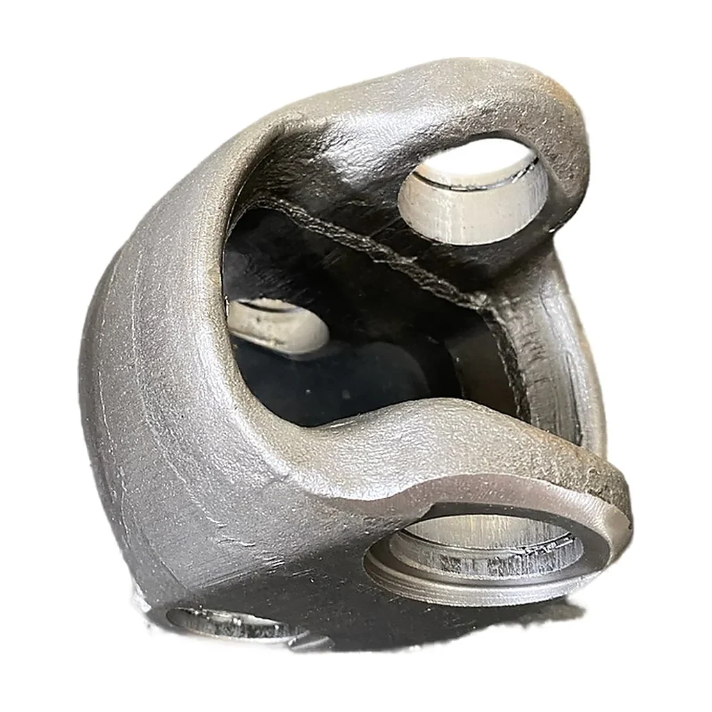 Noix de cardan compatible pour JCB
