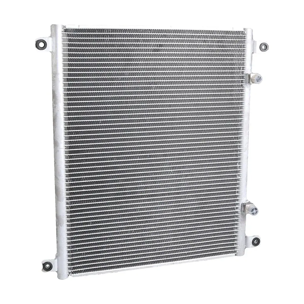 Condenseur compatible pour JCB