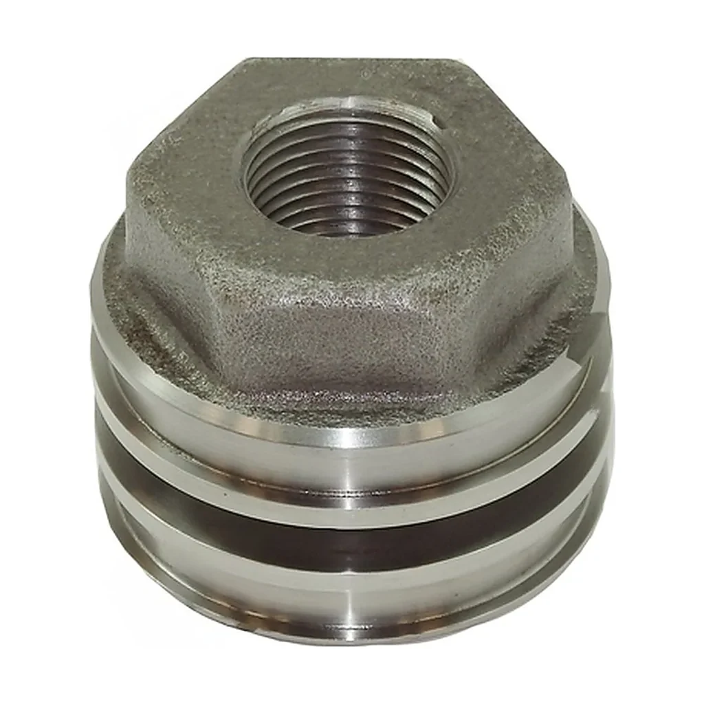 Piston de vérin compatible pour JCB