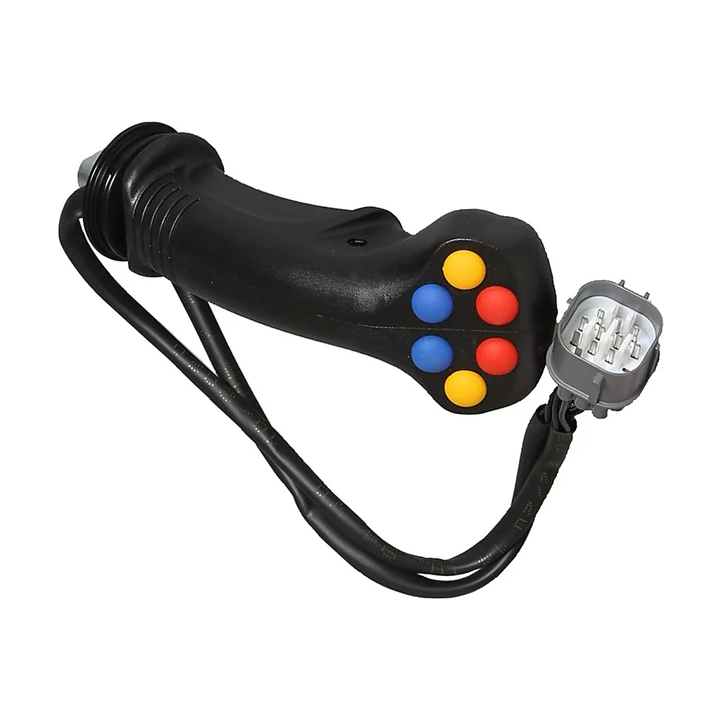 Joystick compatible pour JCB