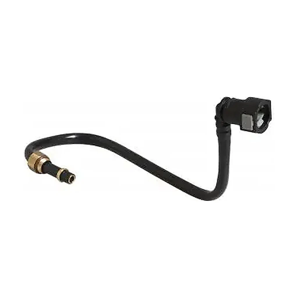 Tuyau gasoil compatible pour JCB