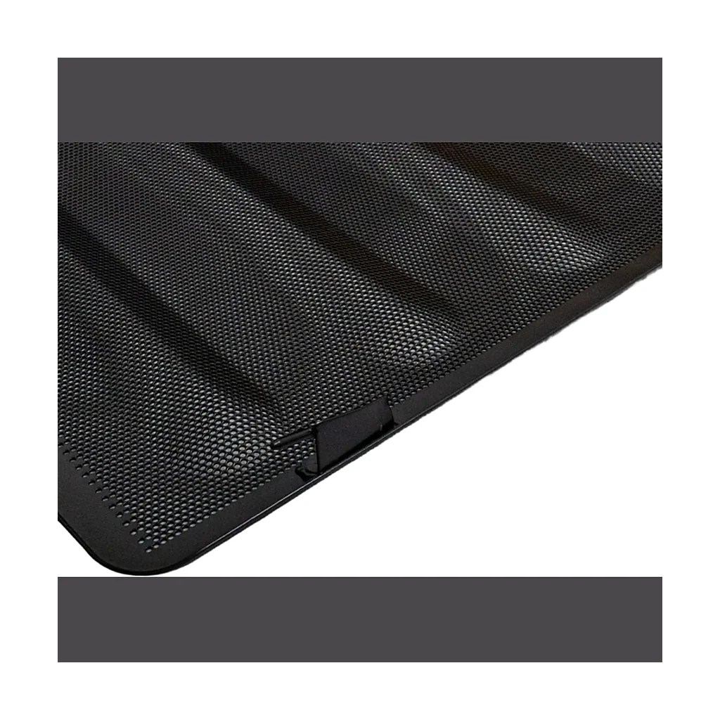 Grille avant compatible pour JCB