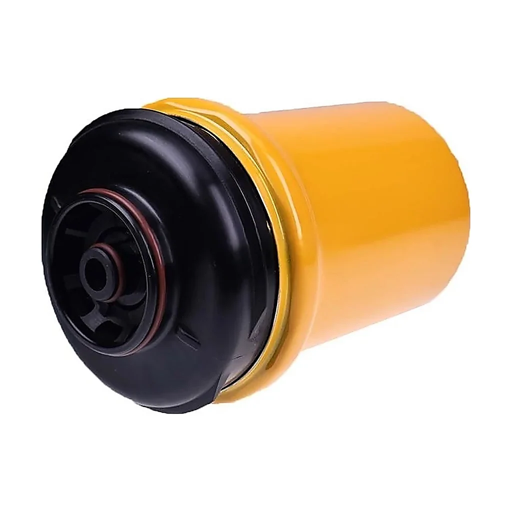 Filtre à carburant compatible pour JCB
