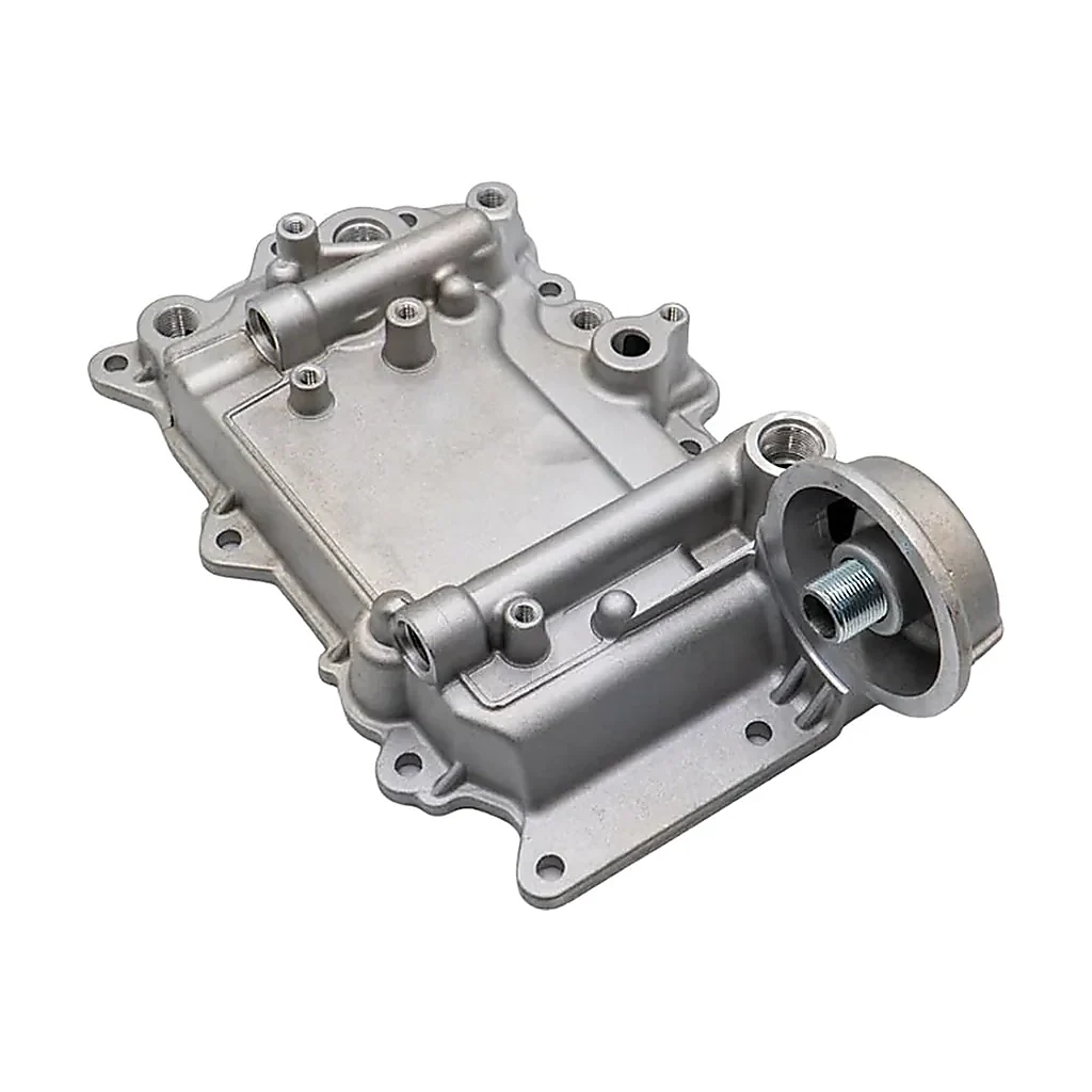 Radiateur compatible pour JCB