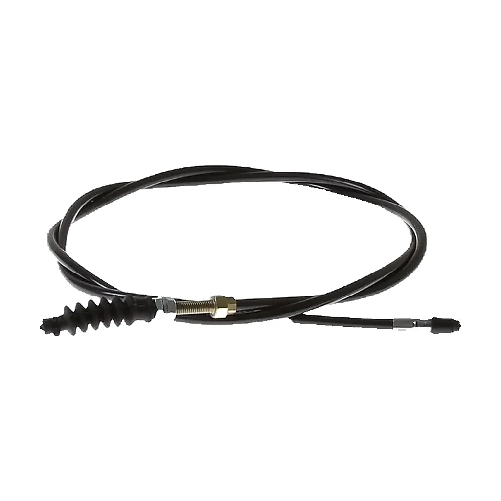 Câble d'accélérateur complet compatible pour JCB