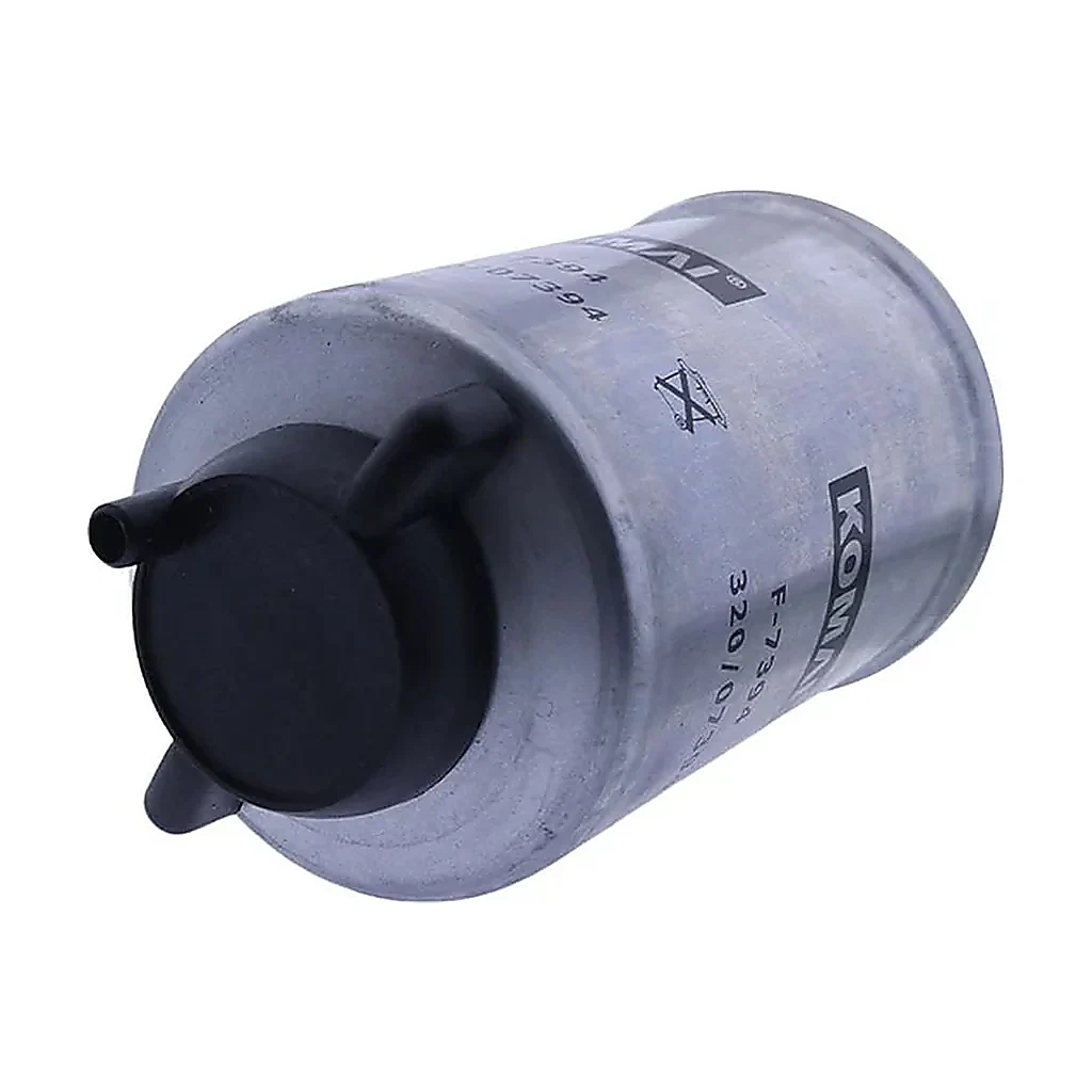 Filtre gasoil compatible pour JCB, pour Volvo