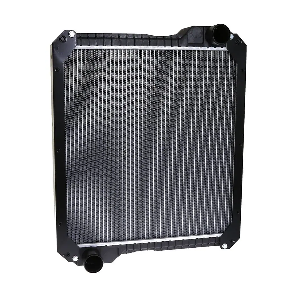 Radiateur compatible pour JCB