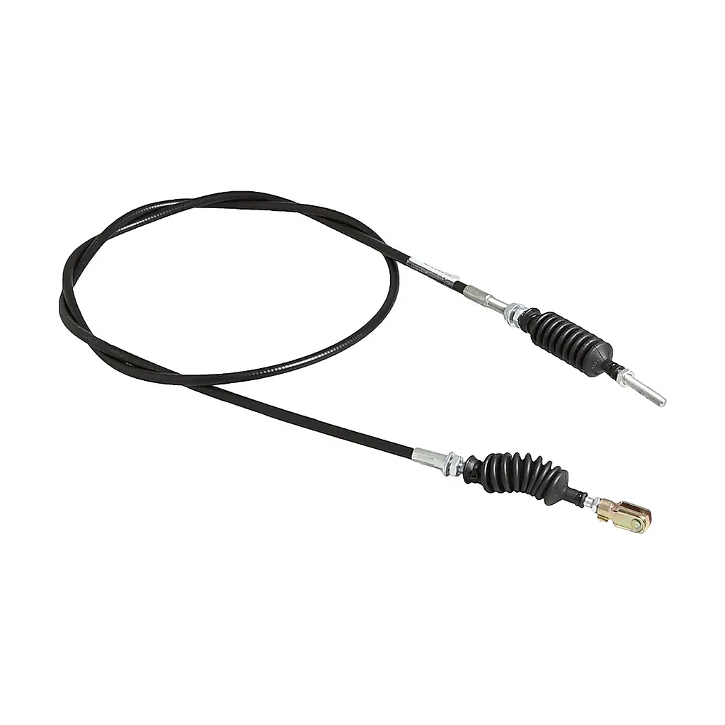 Câble d'accélérateur compatible pour JCB