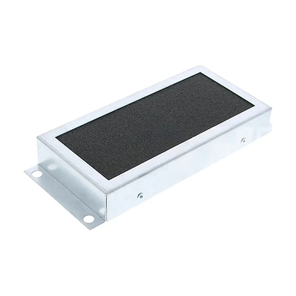 Filtre d'air frais compatible pour JCB