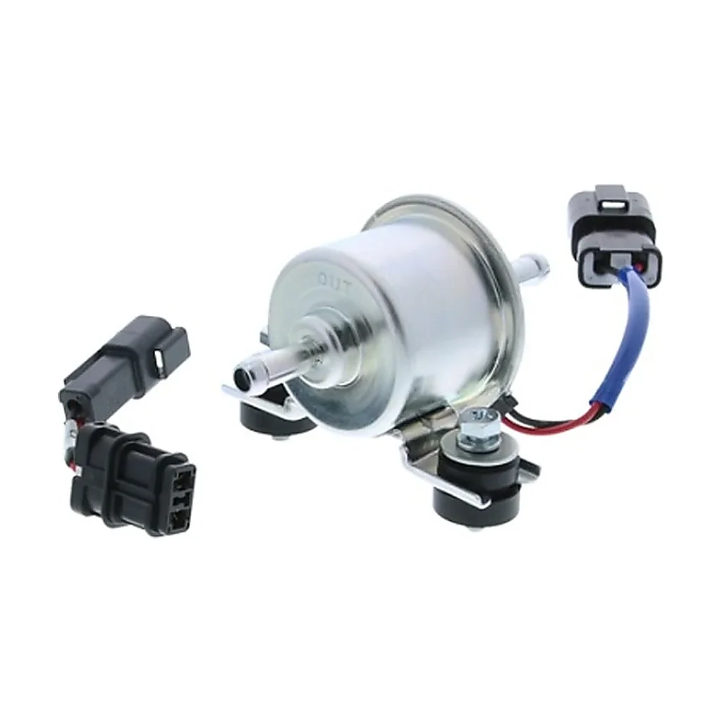 Pompe gasoil électrique compatible pour JCB