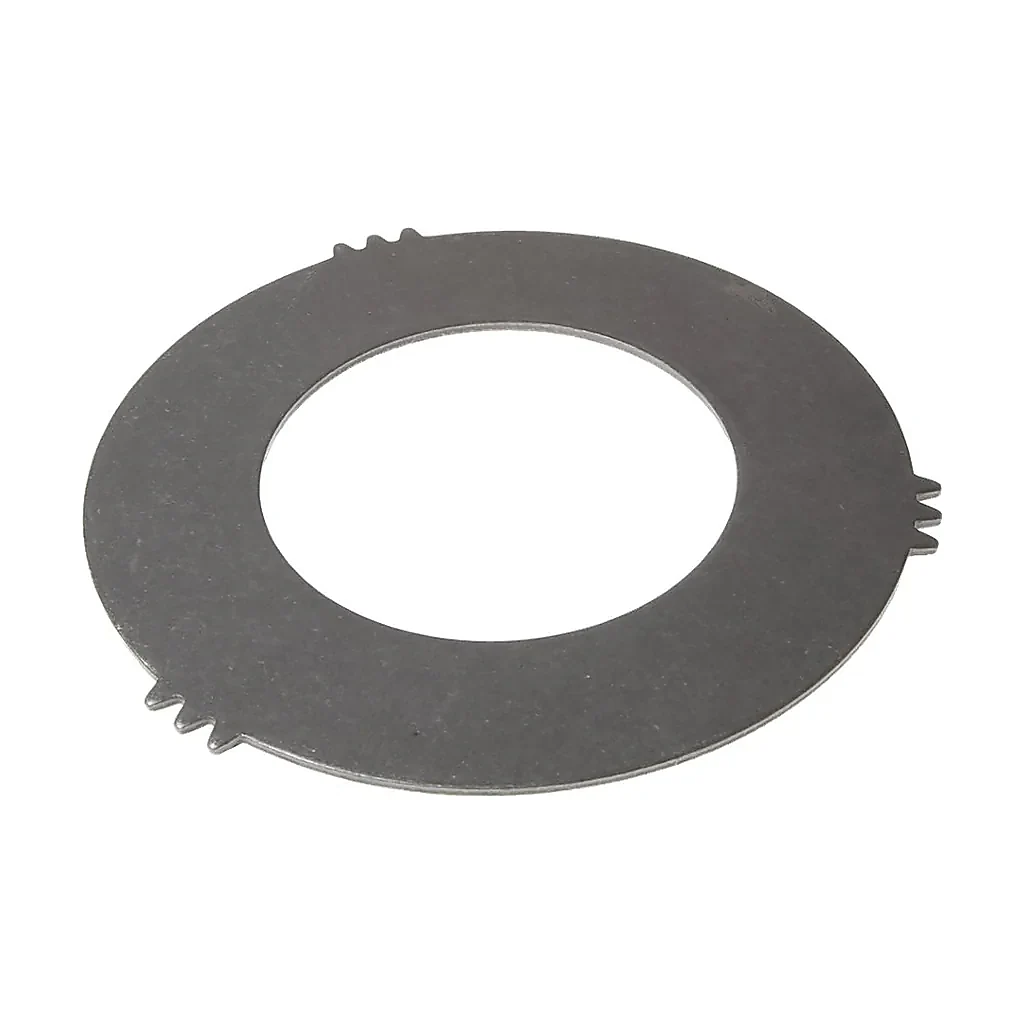 Contre plaque compatible pour JCB