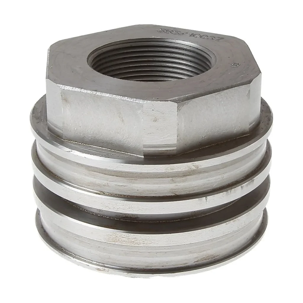 Piston de vérin compatible pour JCB