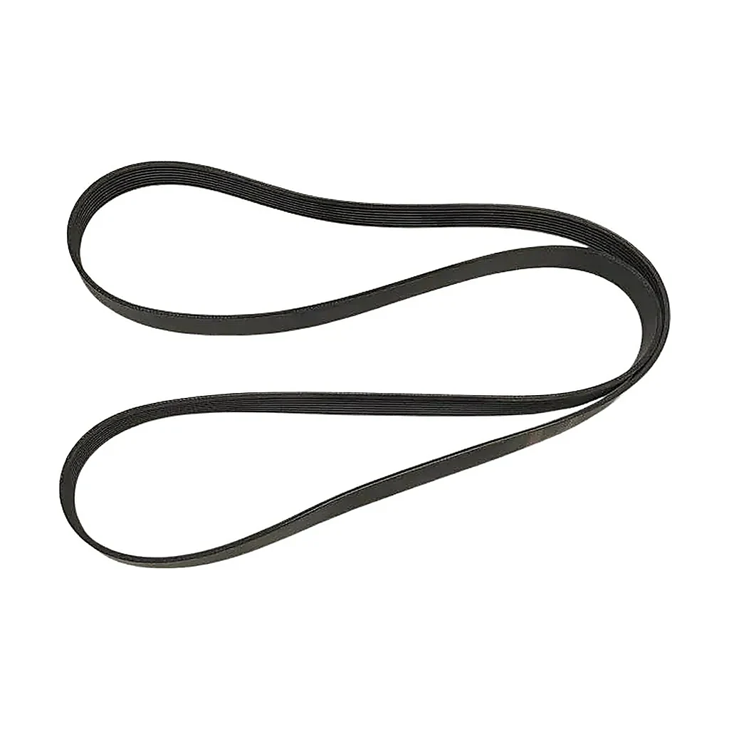 Courroie 8pk2008 compatible pour JCB, pour New Holland
