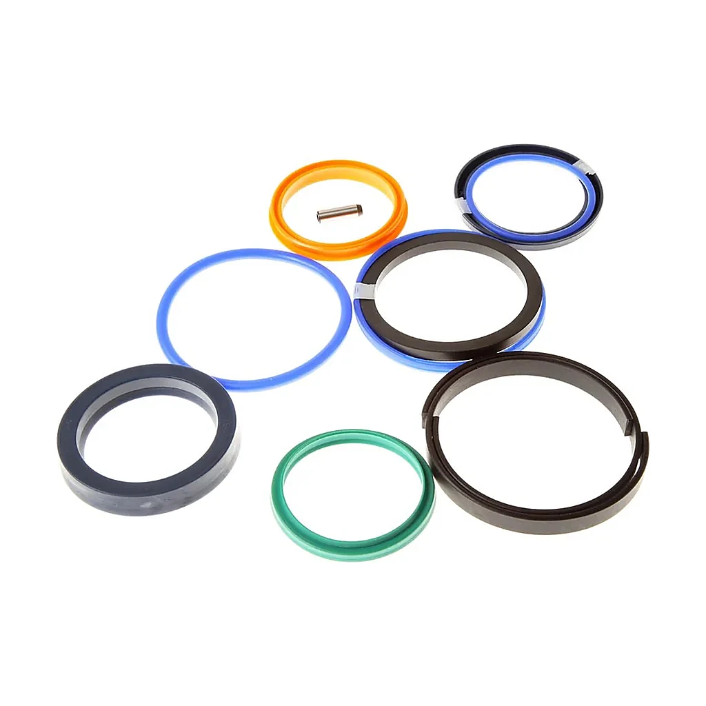 Kit de joints 50x80 compatible pour JCB