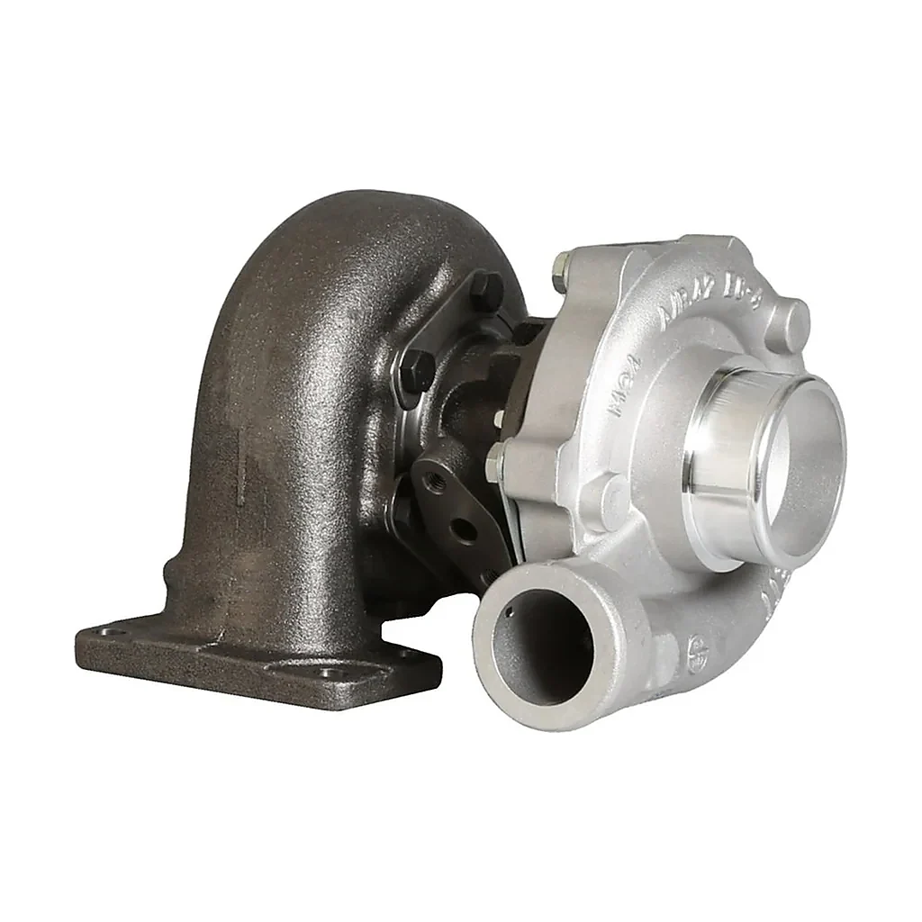 Turbo pour Perkins 1004T compatible pour JCB