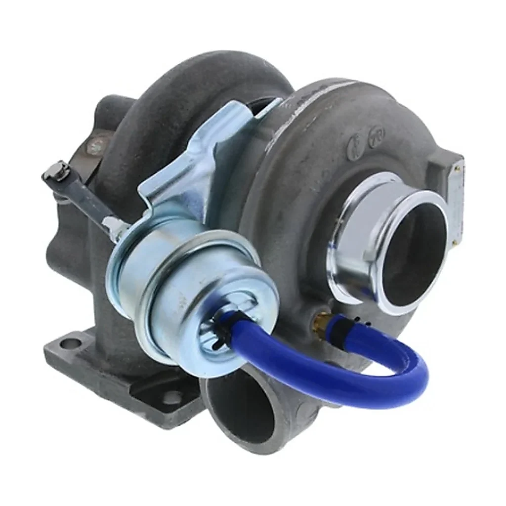 Turbo compatible pour JCB