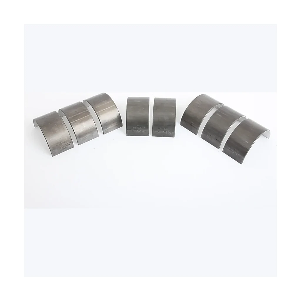 Jeu coussinets de bielle std compatible pour JCB