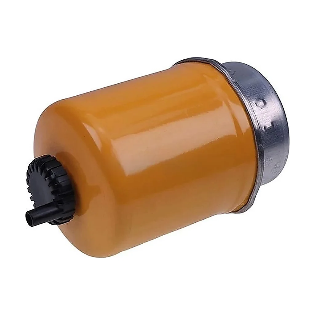 Filtre à carburant compatible pour JCB, pour CAT