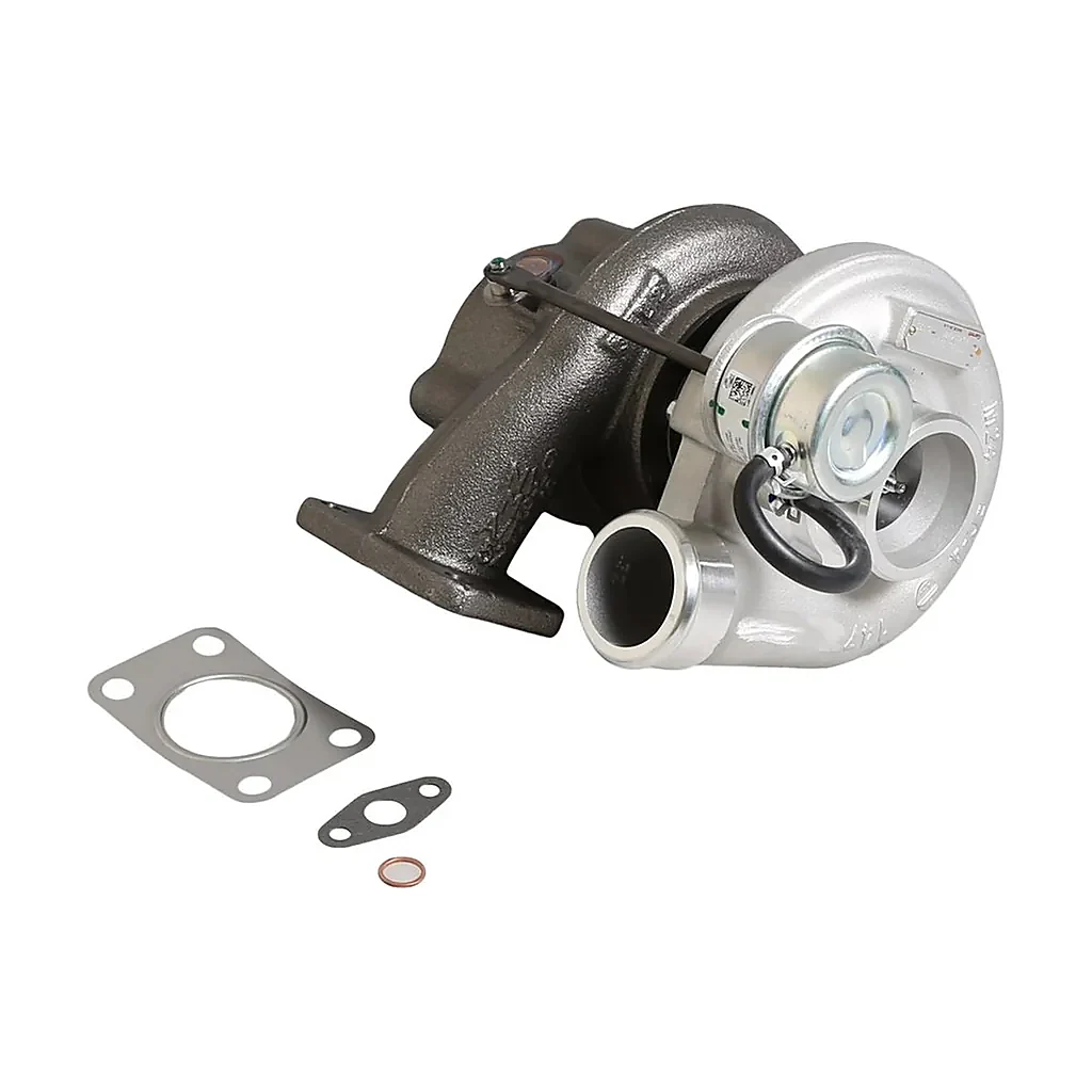 Turbo compatible pour JCB