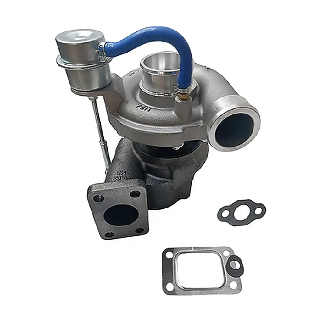 Turbo compatible pour JCB