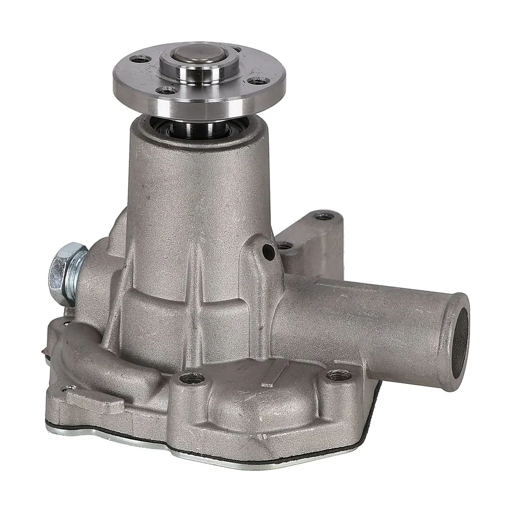 Pompe à eau compatible pour JCB