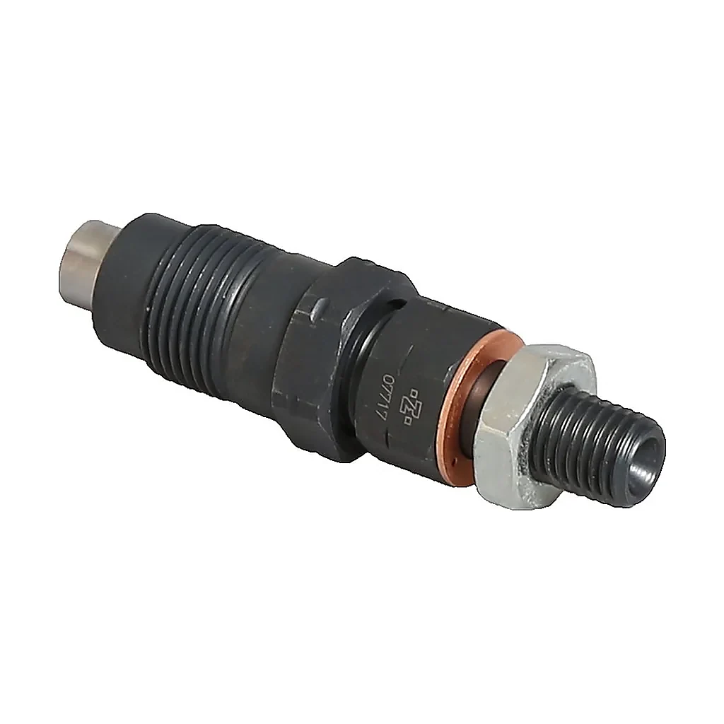 Injecteur compatible pour JCB