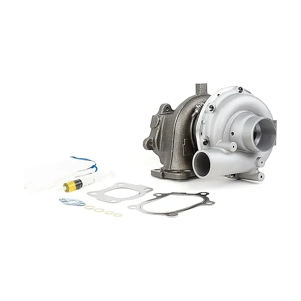 Turbo compatible pour JCB