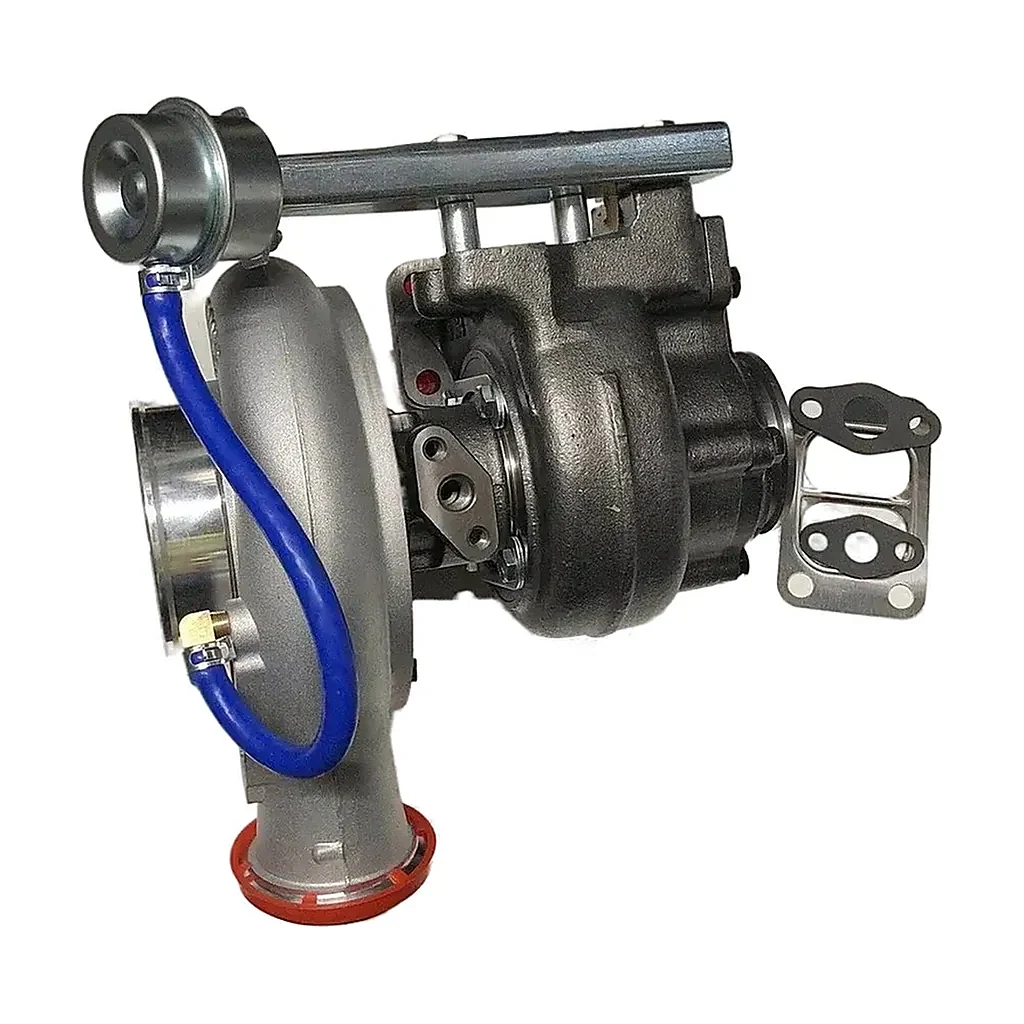 Turbo compatible pour JCB