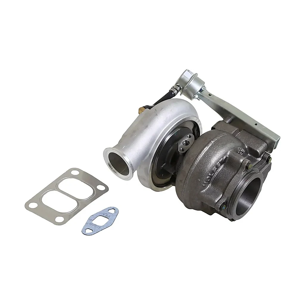 Turbocompresseur compatible pour JCB