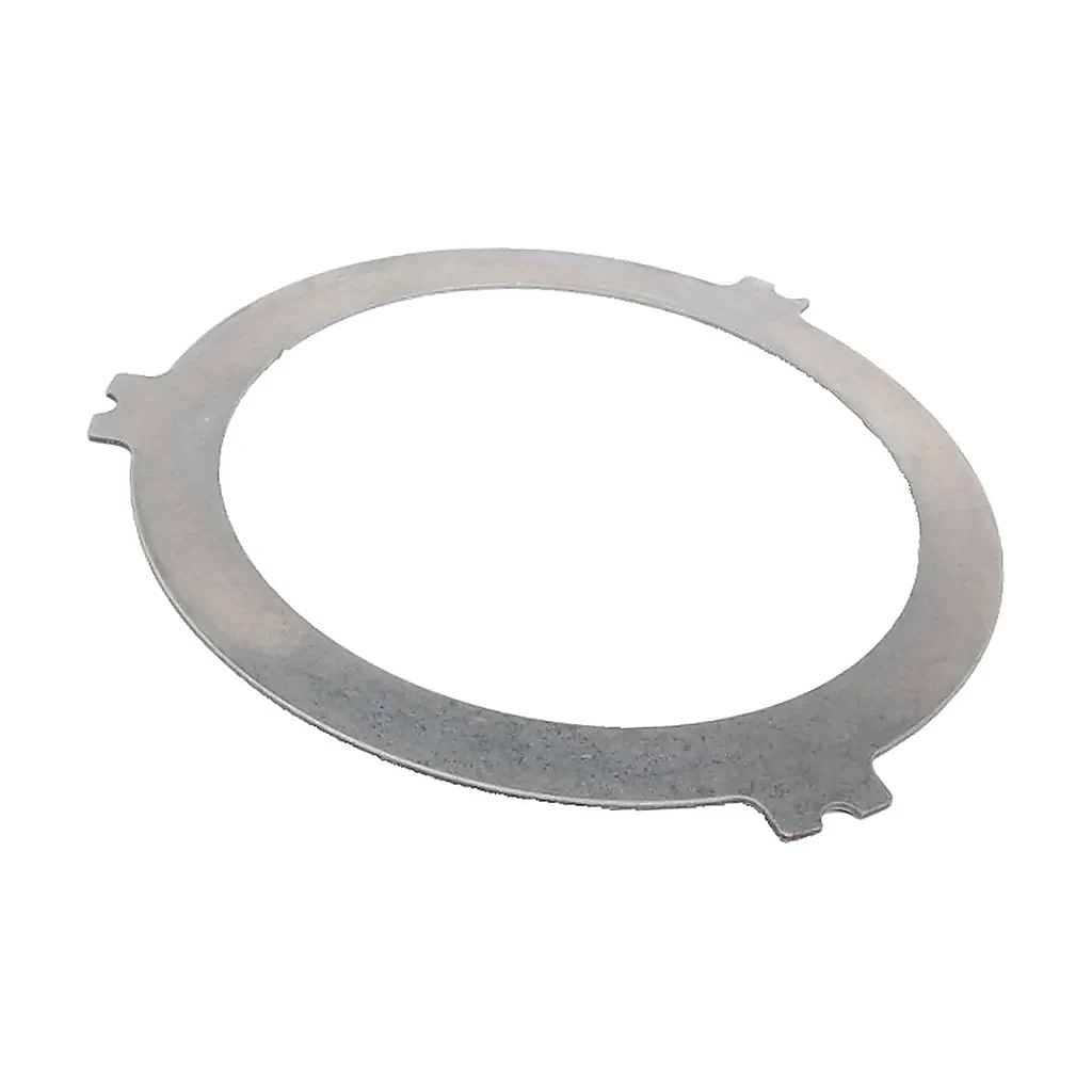 Contre plaque compatible pour JCB