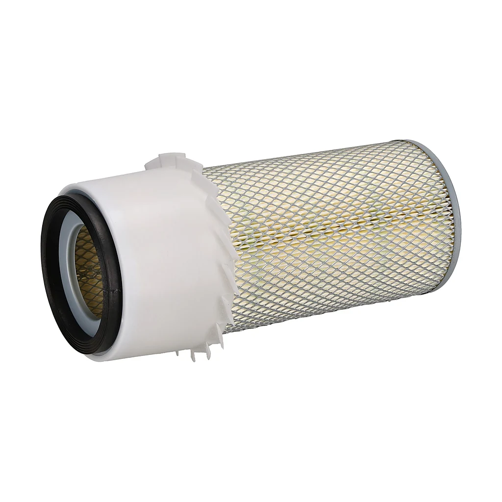 Filtre à air extérieur compatible pour JCB, pour CAT