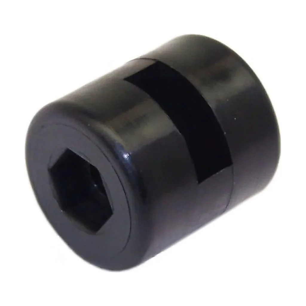 Boule retenue de porte compatible pour JCB