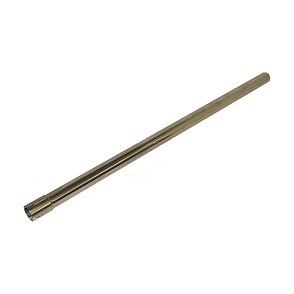 Rallonge échappement d.66 intérieur compatible pour JCB