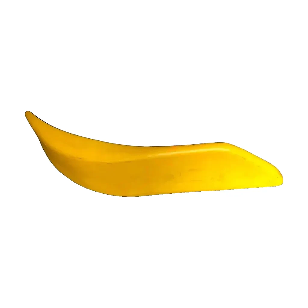 Garde boue compatible pour JCB
