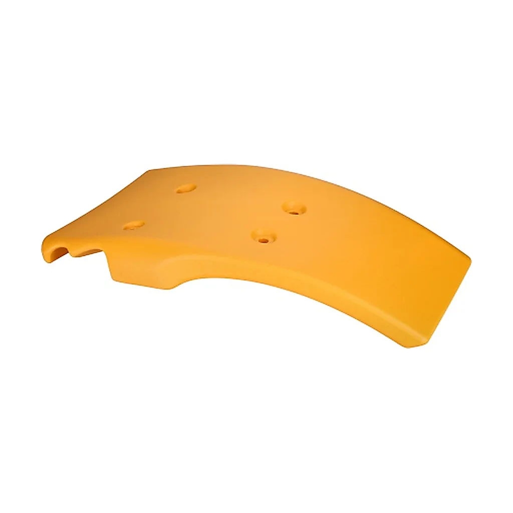Aile compatible pour JCB