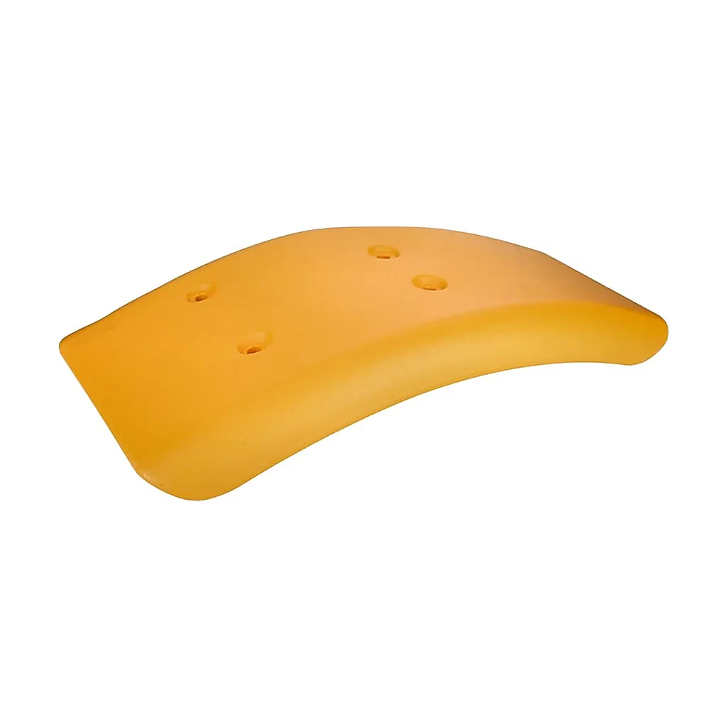 Aile avant gauche compatible pour JCB