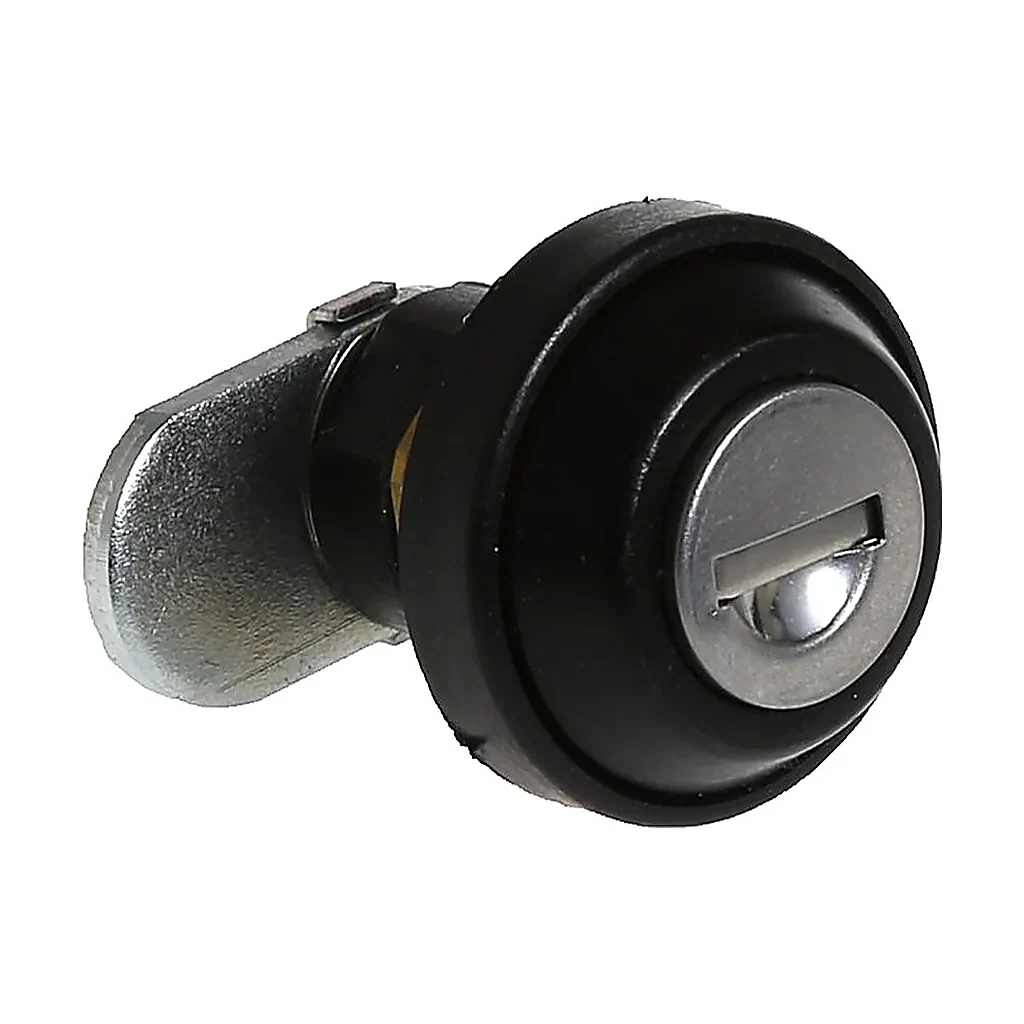Serrure coffre batterie compatible pour JCB