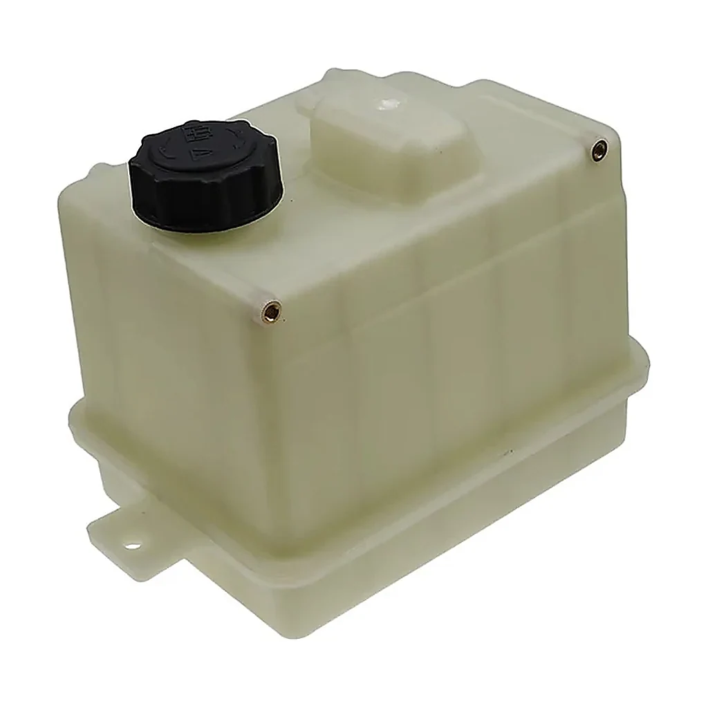 Vase d'expansion compatible pour JCB