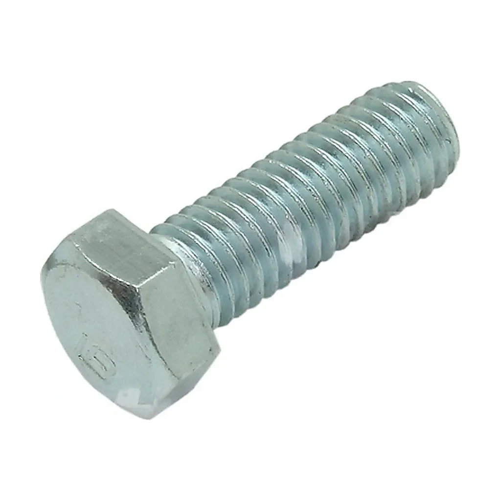 Vis 1/2' x 1.1/2' long compatible pour JCB
